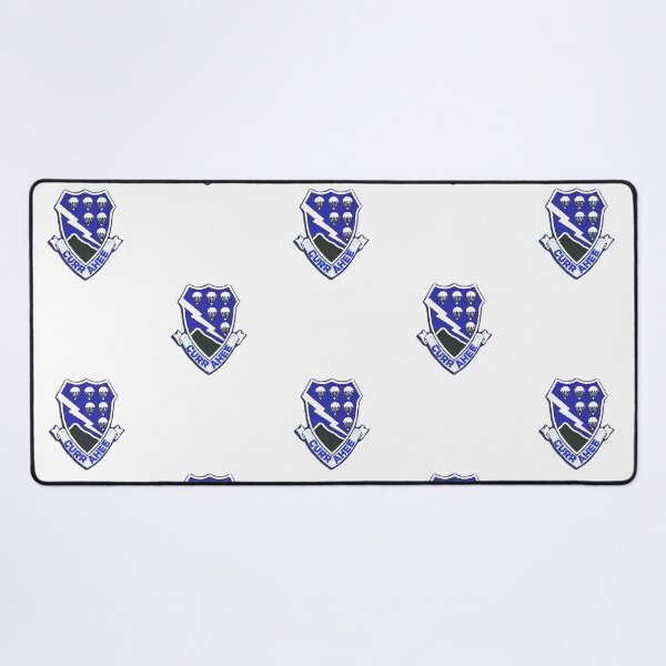 Item preview, Currahee Patch 101st Airborne designed and sold by Buckwhite.