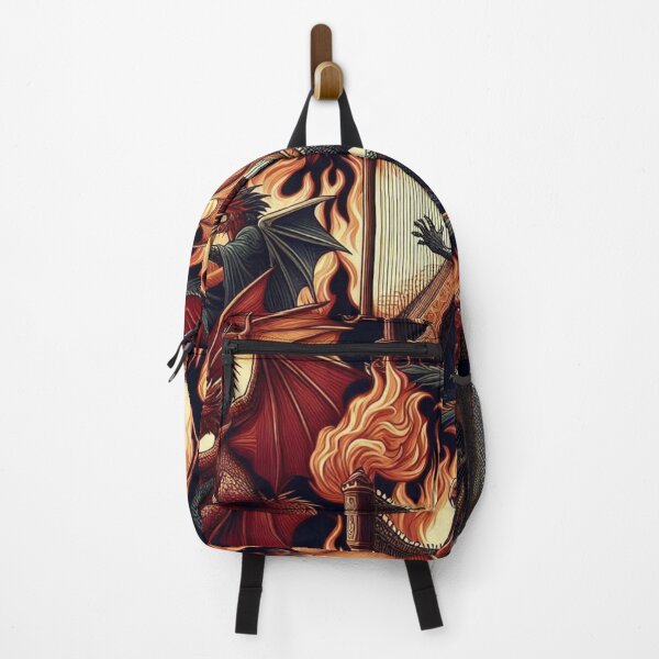 Item preview, falcon88 Dragon's Ballad designed and sold by Imaginarium of Chaos falcon88 .