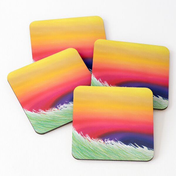 Item preview, Sunset designed and sold by mizdarknezz3.