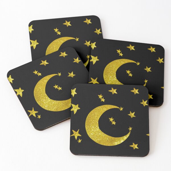 Item preview, Sister Moon and Friends designed and sold by heatherfriedman.