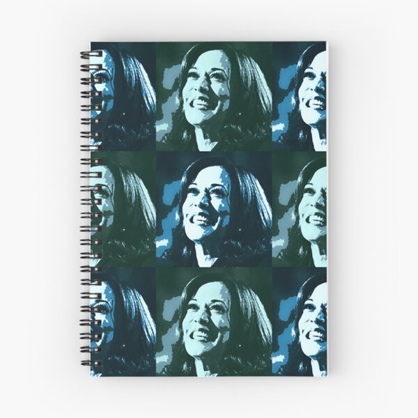 Item preview, Kamala Harris Smiling at DNC - We're NOT going back designed and sold by Thelittlelord.