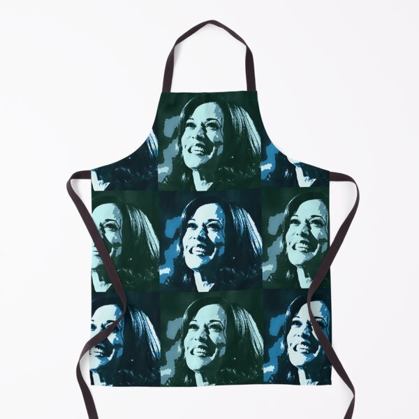 Artikelvorschau, Kamala Harris Smiling at DNC - We're NOT going back entworfen und verkauft von Thelittlelord.
