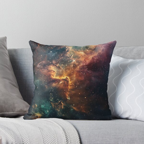 Item preview, Celestial Galaxy Abstract -Outer Space designed and sold by JoeZigns81.