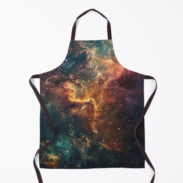 Item preview, Celestial Galaxy Abstract -Outer Space designed and sold by JoeZigns81.