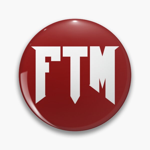 Item preview, FTM Sunderland designed and sold by 1879Design.