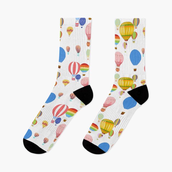 Item preview, Hot air balloons designed and sold by Luisalaspu.