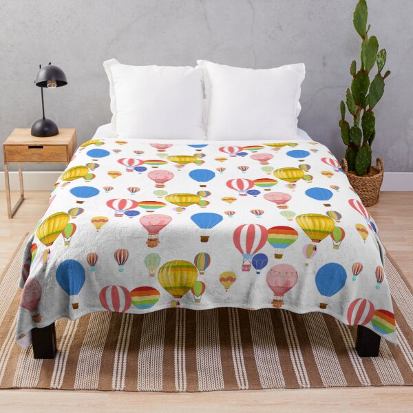 Item preview, Hot air balloons designed and sold by Luisalaspu.