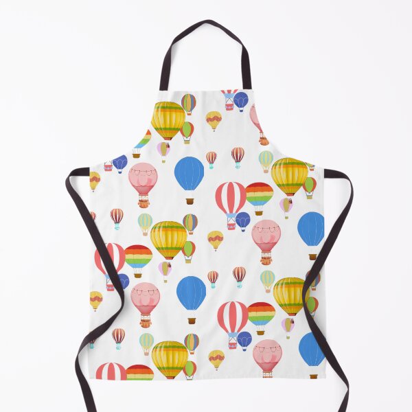 Item preview, Hot air balloons designed and sold by Luisalaspu.