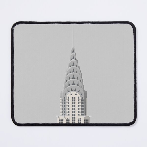 Item preview, Manhattan New York Travel Illustration designed and sold by archetype prints.