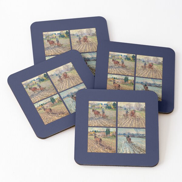 Item preview, "The Plow (1901)" variation designed and sold by Gentle40Winks.