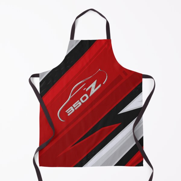 Item preview, 350Z Car Red Race Pattern designed and sold by cooldesigns2022.