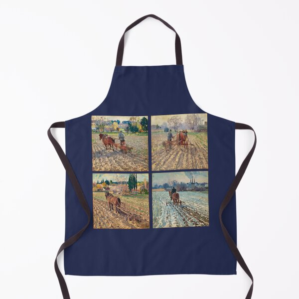 Item preview, "The Plow (1901)" variation designed and sold by Gentle40Winks.