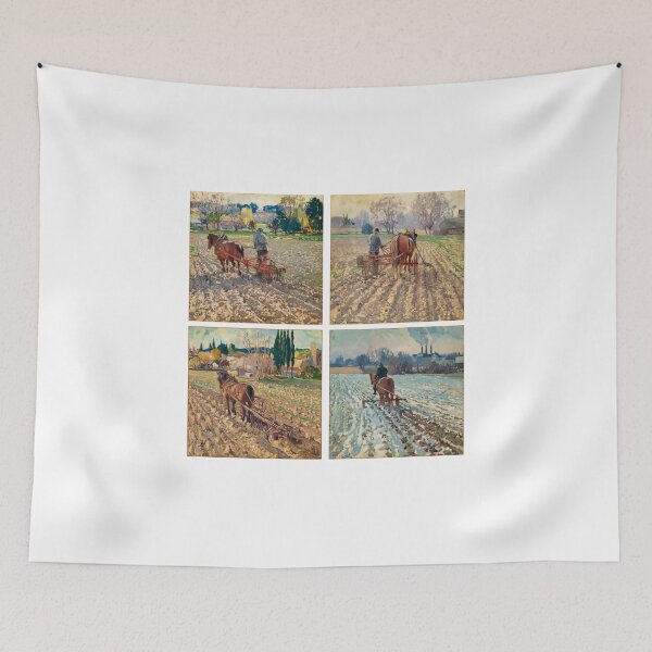 Item preview, "The Plow (1901)" variation designed and sold by Gentle40Winks.