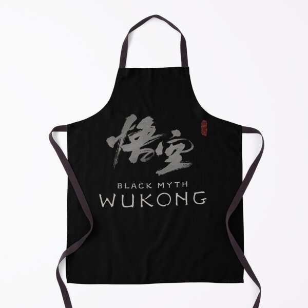 Item preview, Black Myth Wukong designed and sold by Wanc Designs.