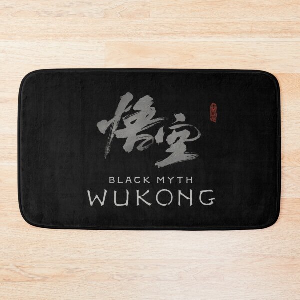 Item preview, Black Myth Wukong designed and sold by Wanc Designs.