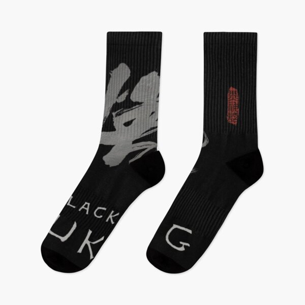 Item preview, Black Myth Wukong designed and sold by Wanc Designs.