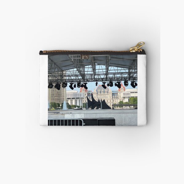 Item preview, Plaza Stage  designed and sold by Stephanie Fay.