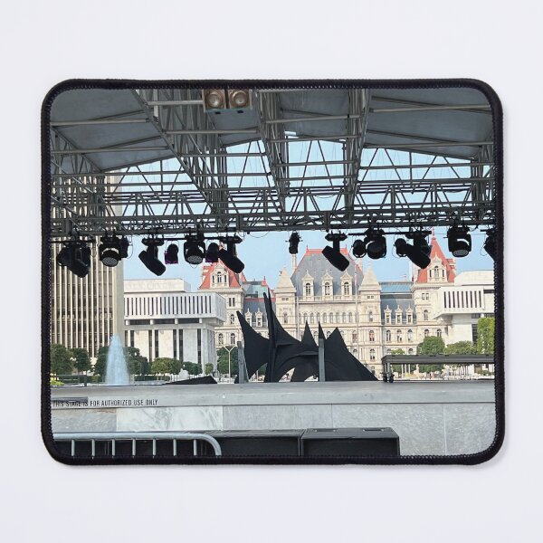 Item preview, Plaza Stage designed and sold by Stephanie Fay.