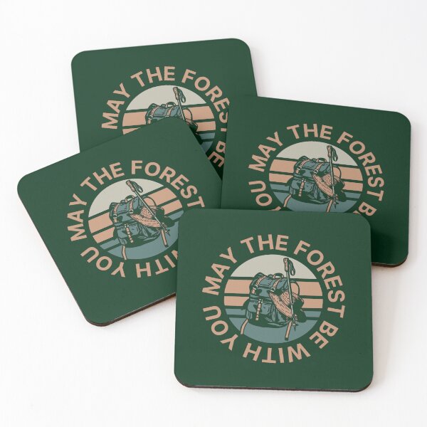 Artikelvorschau, HIKING AND CAMPING COLLECTION entworfen und verkauft von THE AMERICAN TEEVANGELIST.