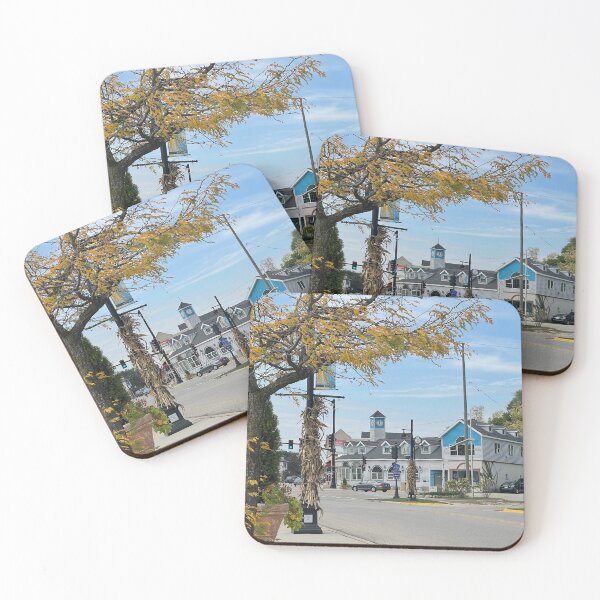 Item preview, Downtown Fox Lake designed and sold by bloomingvine.