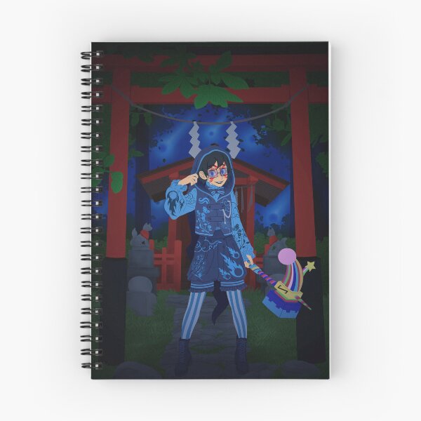 Item preview, Meteor Storm John designed and sold by KishHuzrin.