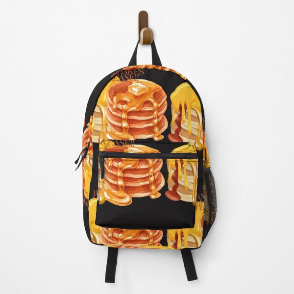 Item preview, Pancakes Please designed and sold by Graphicink24.