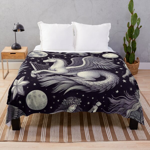 Item preview, falcon88 Celestial Symphony designed and sold by Imaginarium of Chaos falcon88 .