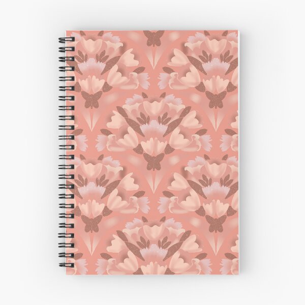 Item preview, Peach Tulip-24A-052 designed and sold by Cori Lang.