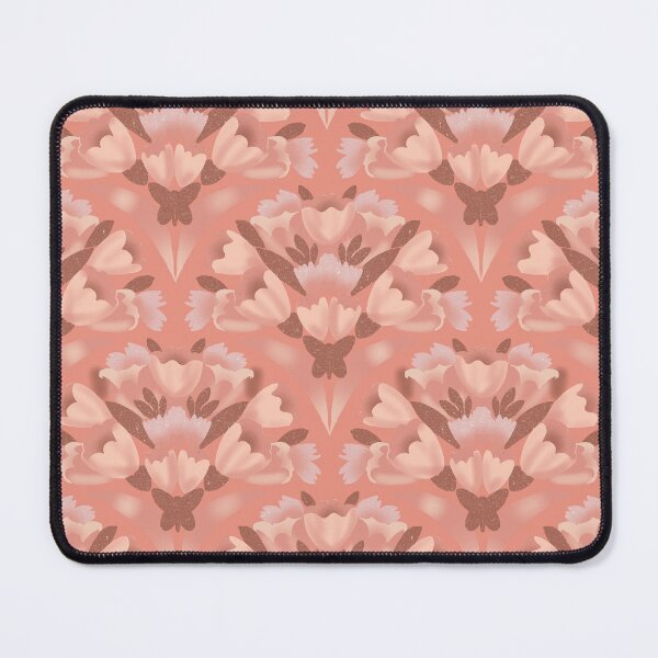 Item preview, Peach Tulip-24A-052 designed and sold by Cori Lang.
