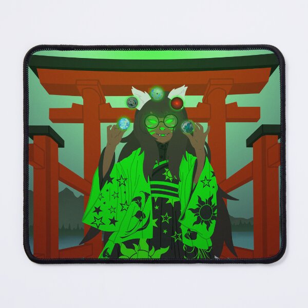 Item preview, Green Sun Jade designed and sold by KishHuzrin.