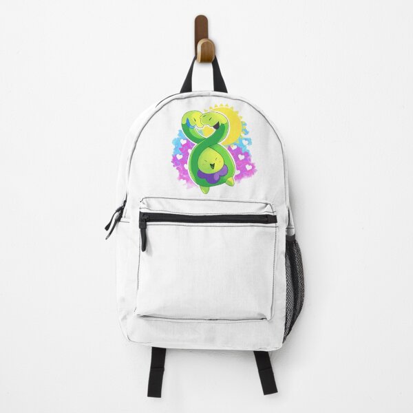 Item preview, Budew's Flowery Fun designed and sold by catbash.