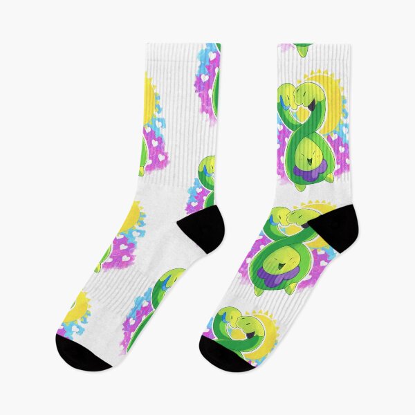 Item preview, Budew's Flowery Fun designed and sold by catbash.