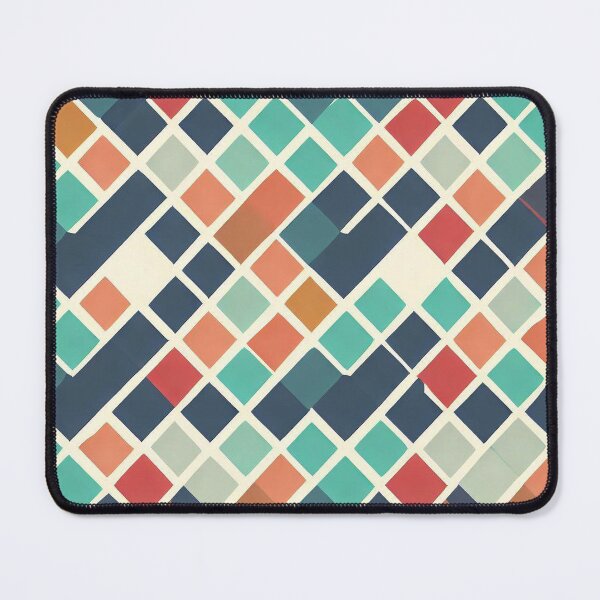 Item preview, Classic Argyle Pattern in Bold Colors designed and sold by communedesigns.