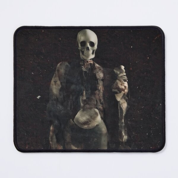 Item preview, The Skull designed and sold by HauntedAndAlone.