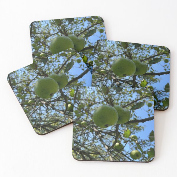 Item preview, Apples designed and sold by Stephanie Fay.