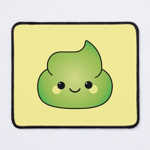 Item preview, Happy Wasabi designed and sold by NoodleBerry Designs.