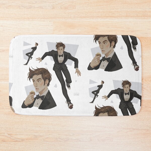 Item preview, Unlucky tux designed and sold by nipuni.