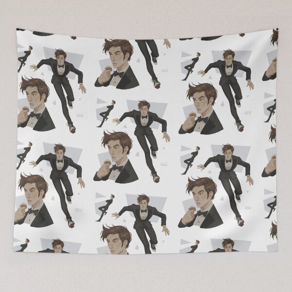 Item preview, Unlucky tux designed and sold by nipuni.