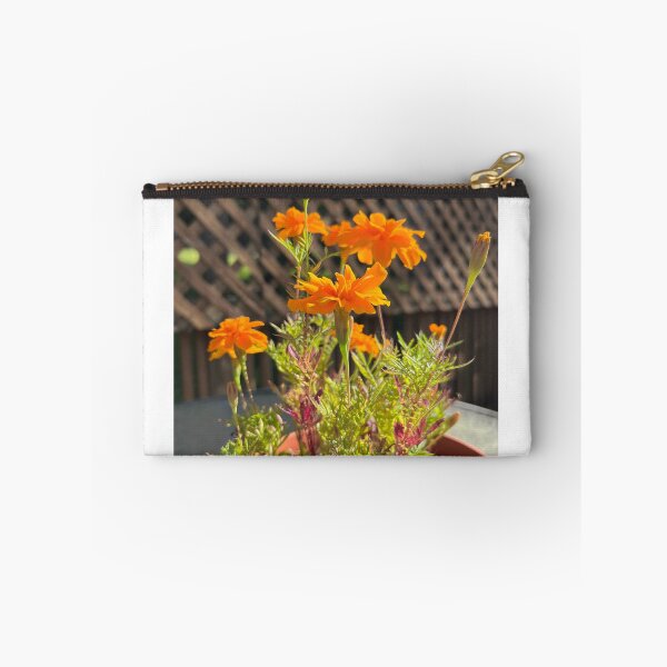Item preview, Marigolds 2  designed and sold by Stephanie Fay.
