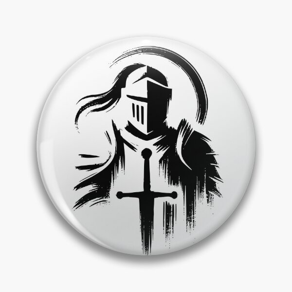 Item preview, Knight  designed and sold by ChaosVortex.