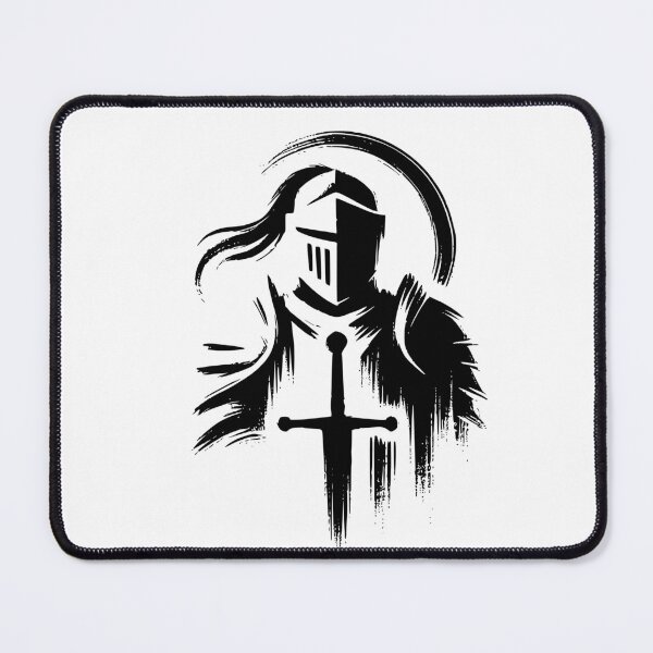 Item preview, Knight designed and sold by ChaosVortex.