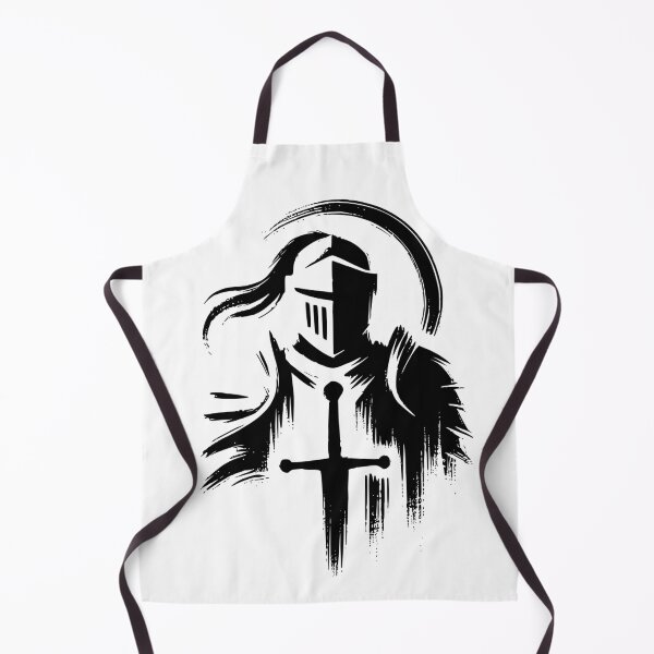 Item preview, Knight designed and sold by ChaosVortex.