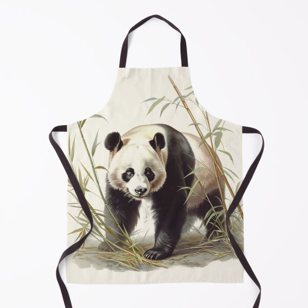 Item preview, Panda Bear Vintage Cute Animal designed and sold by trajeado14.