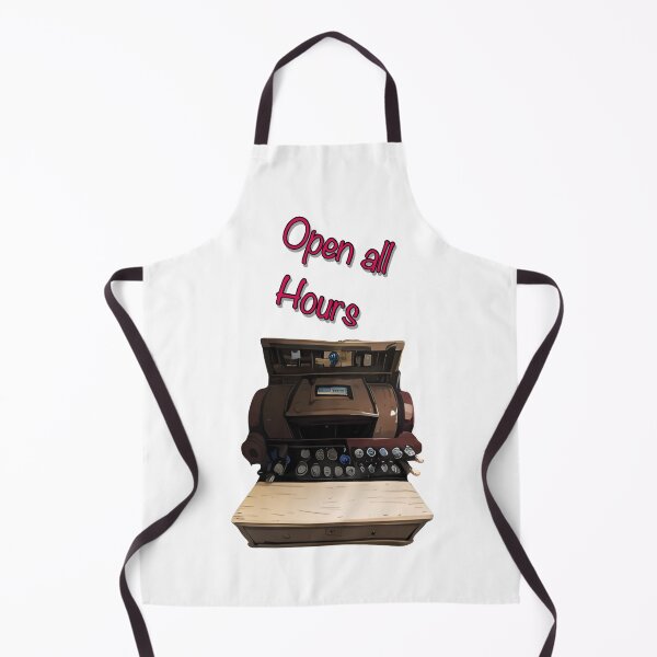 Item preview, Arkwright’s designed and sold by Glenbobagins.