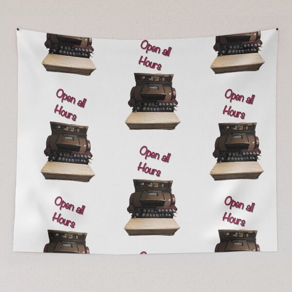 Item preview, Arkwright’s designed and sold by Glenbobagins.