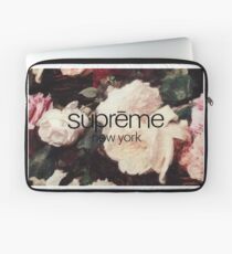 Supreme PCL Media Cases, Pillows, and More. Laptop Sleeve