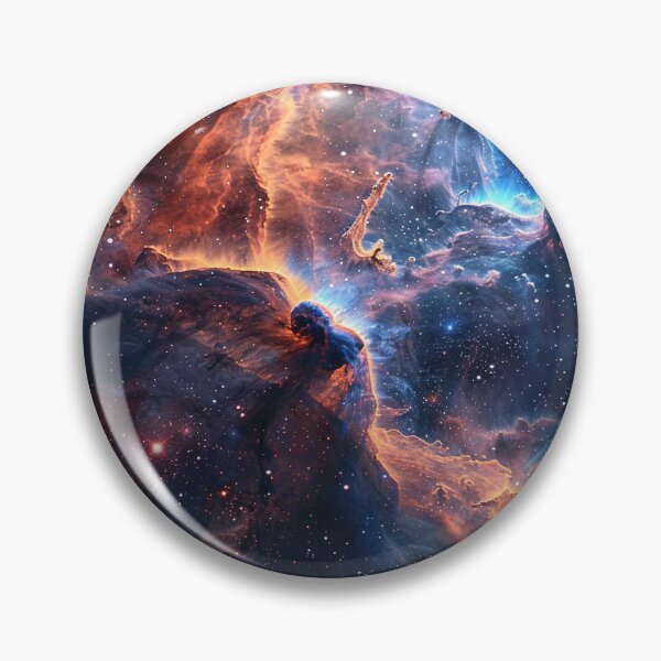 Item preview, Celestial Galaxy Abstract -Outer Space designed and sold by JoeZigns81.