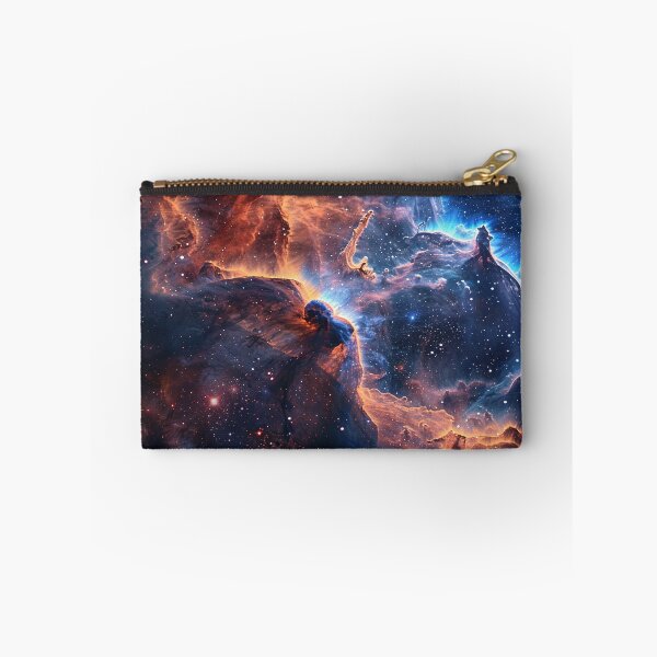 Item preview, Celestial Galaxy Abstract -Outer Space designed and sold by JoeZigns81.