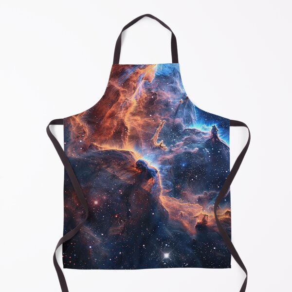 Item preview, Celestial Galaxy Abstract -Outer Space designed and sold by JoeZigns81.