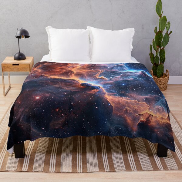 Item preview, Celestial Galaxy Abstract -Outer Space designed and sold by JoeZigns81.